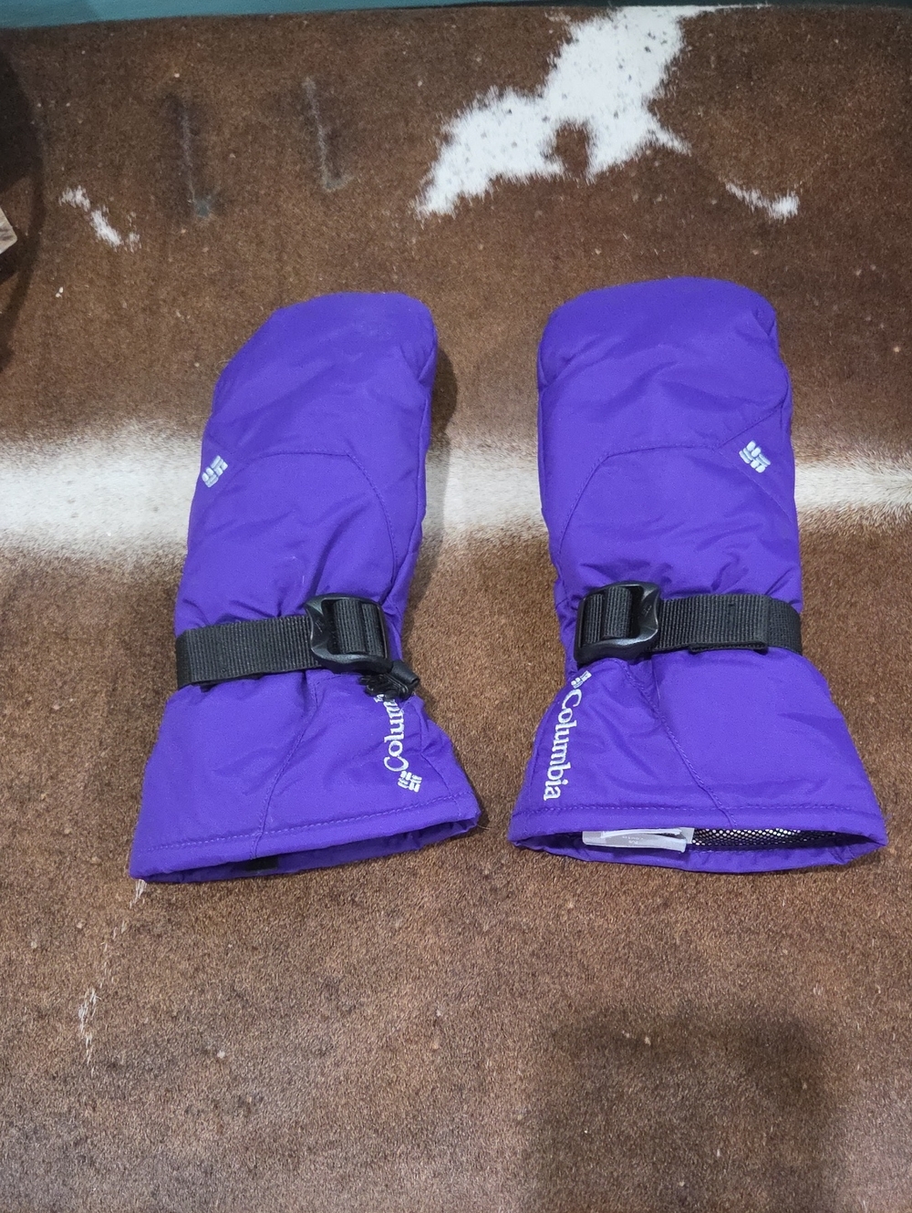 Kids Mittens Subcategory Classification